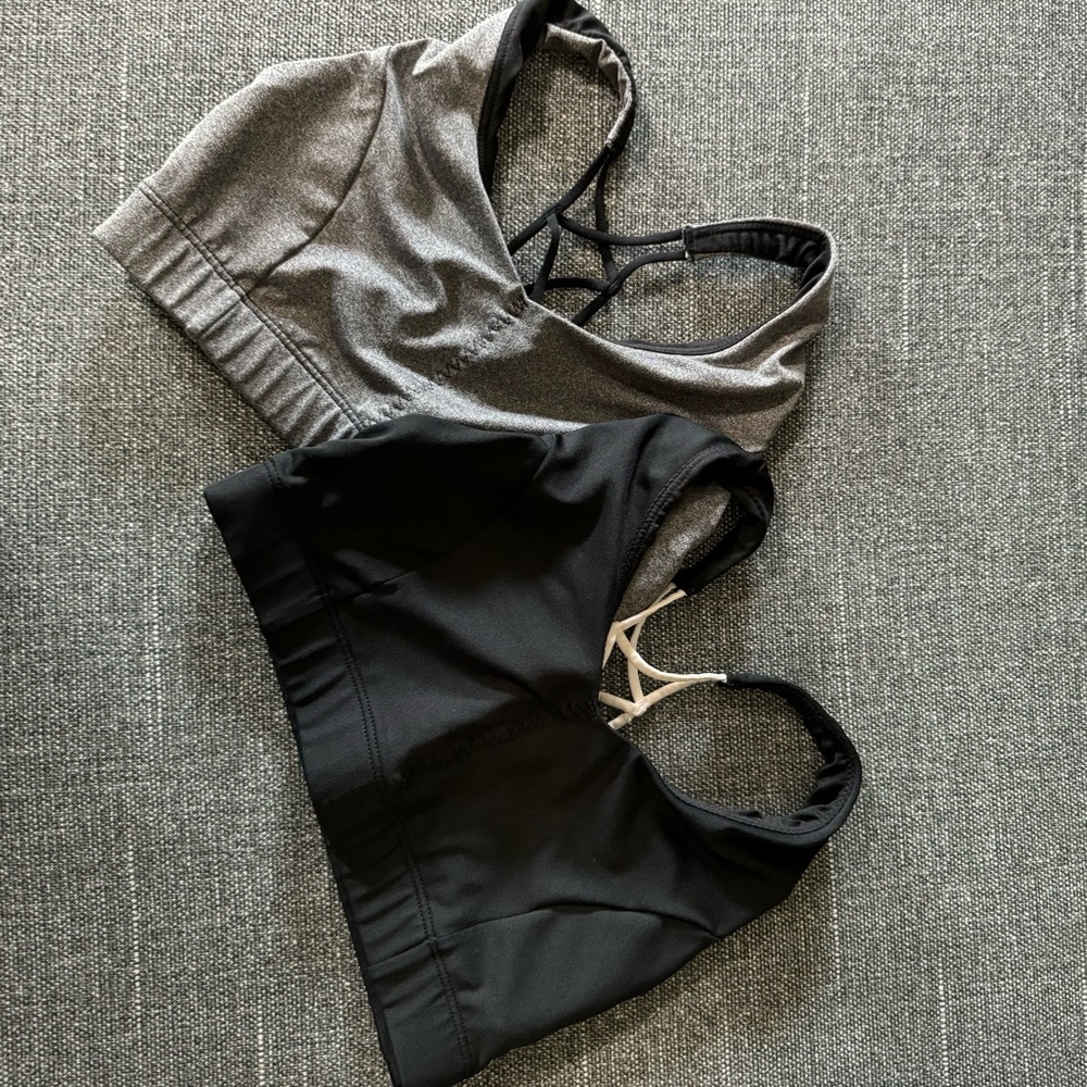 C9 Champion Sports Bra Bundle